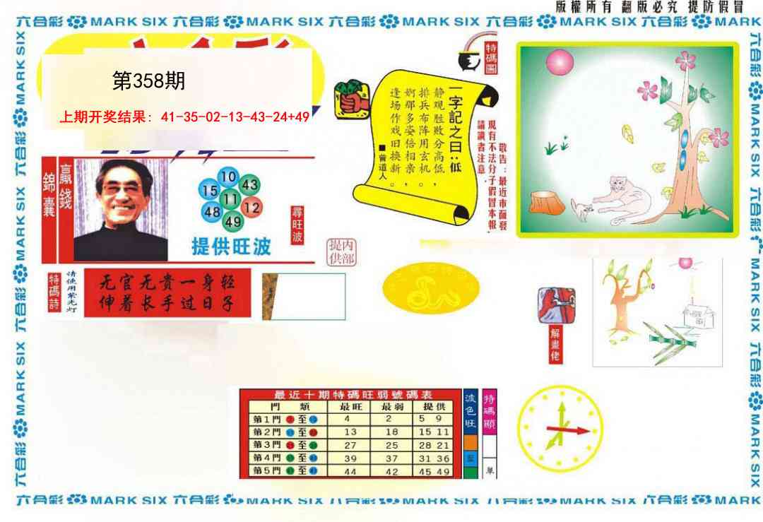 358期新特码王[图]