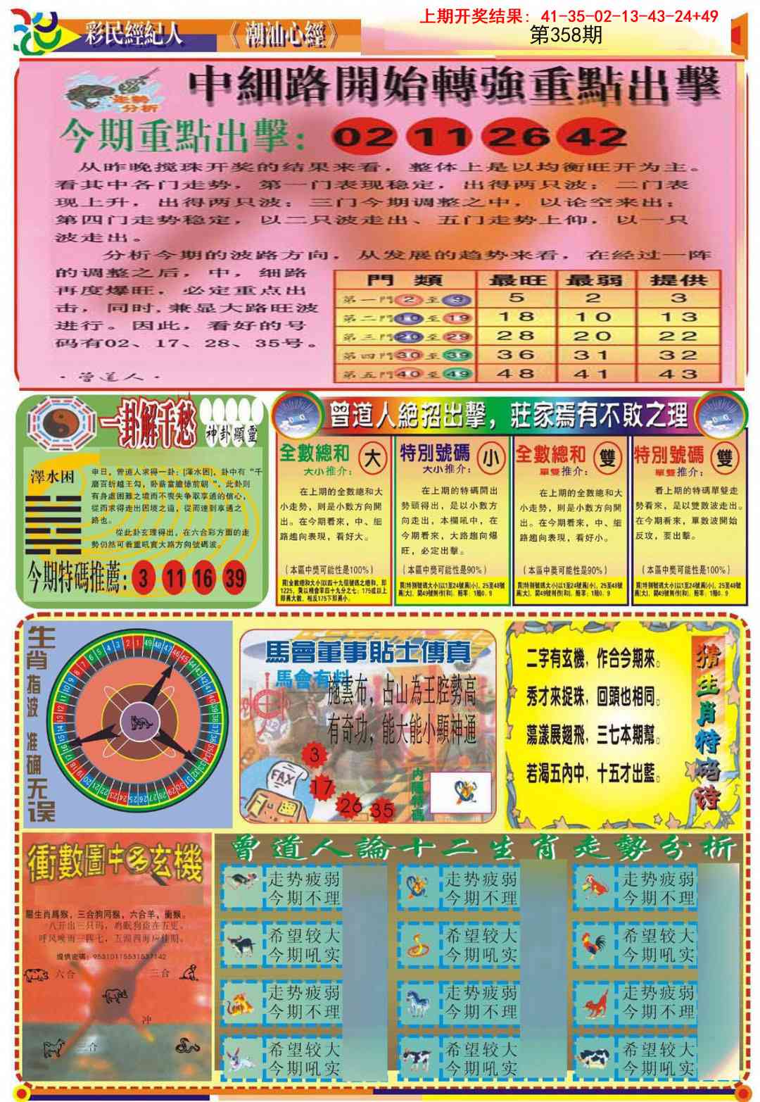 358期潮汕心经B[图]