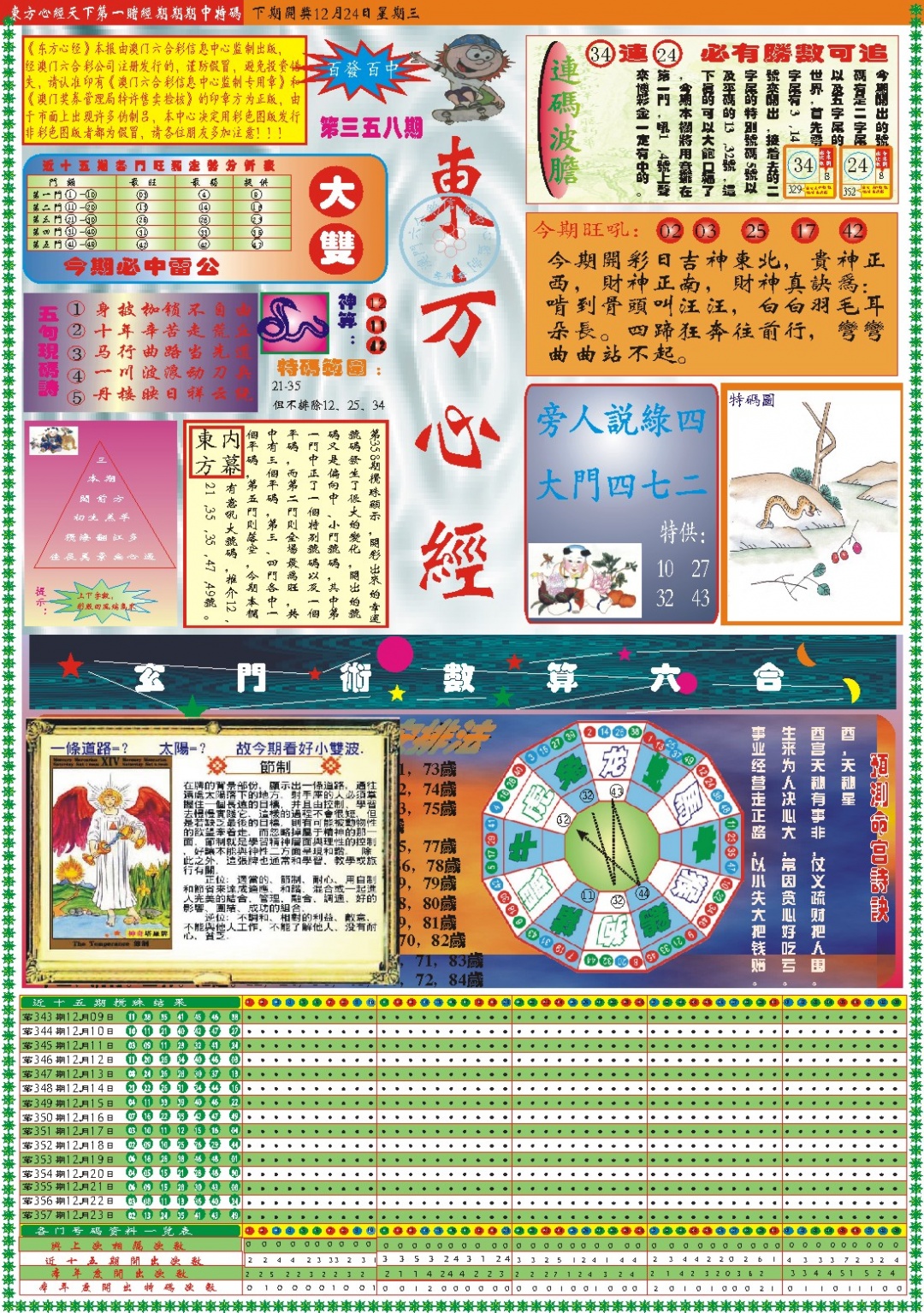 358期东方心经A[图]