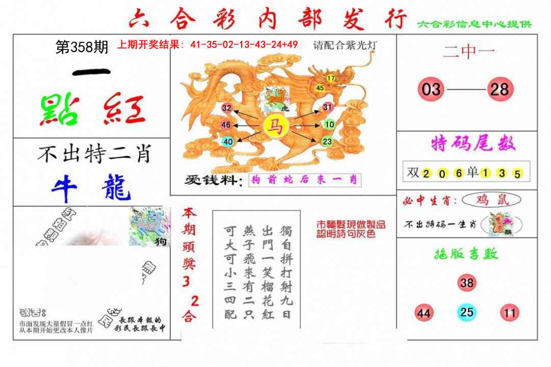 358期一点红[图]