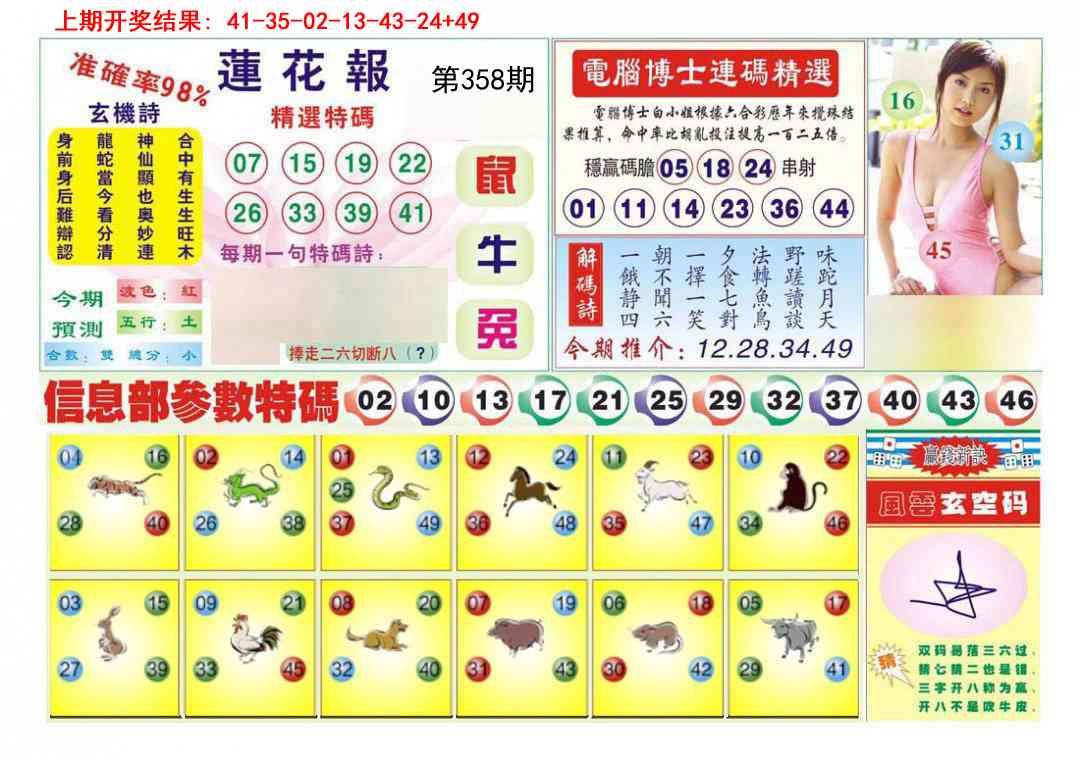 358期莲花报[图]
