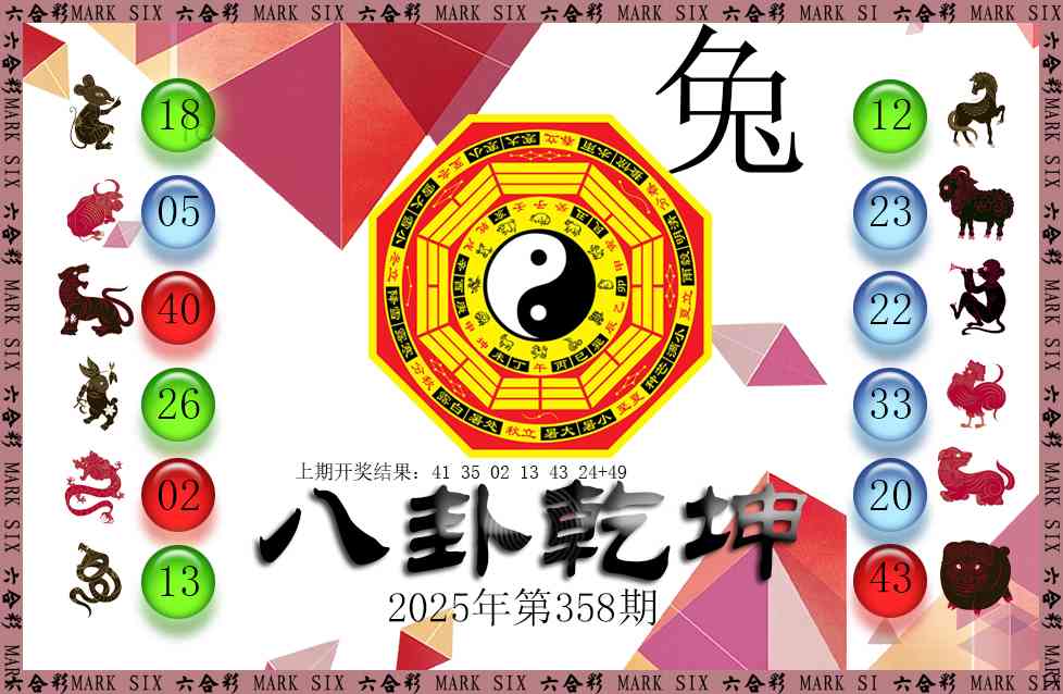 358期八卦乾坤[图]