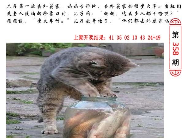 358期澳门生活幽默[图]