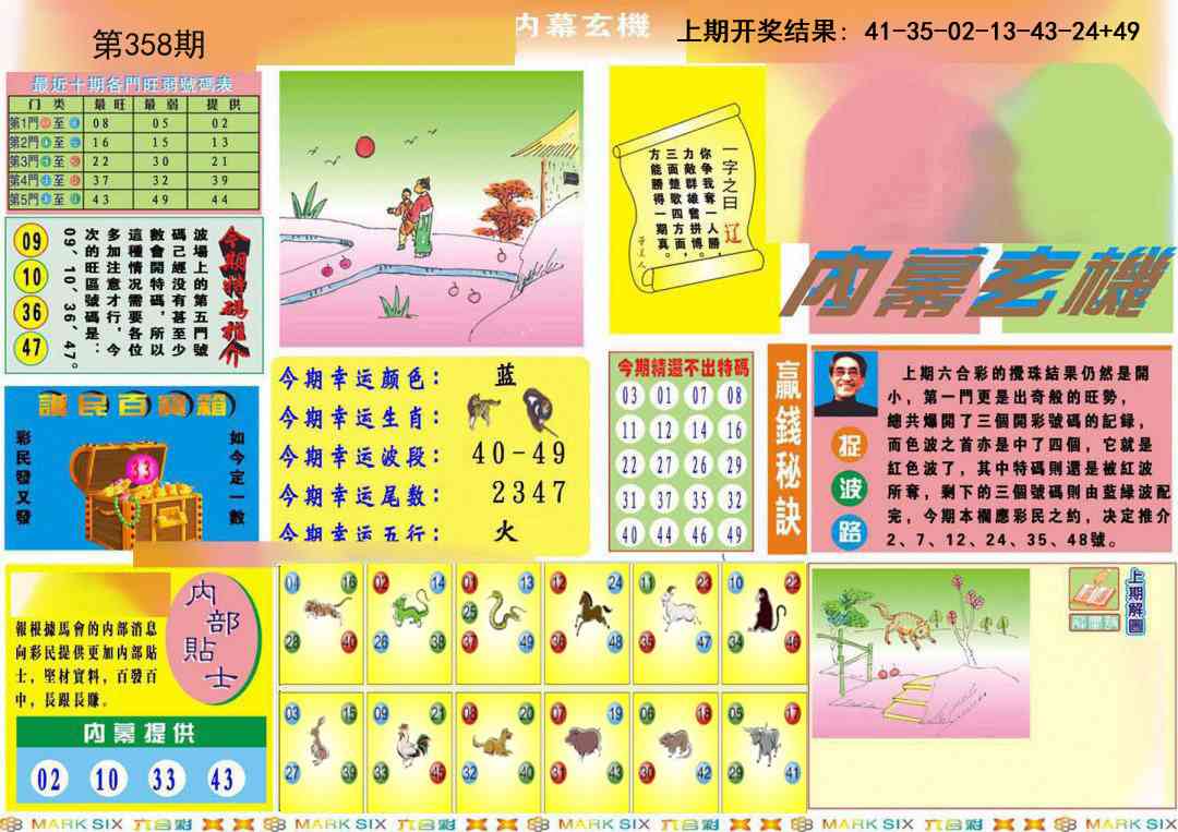 358期九龍内幕A(推荐)[图]